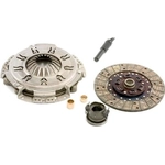 Order New Clutch Set by LUK - 05-003 For Your Vehicle