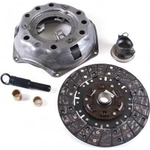Order New Clutch Set by LUK - 05-003 For Your Vehicle
