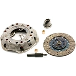 Order New Clutch Set by LUK - 05-004 For Your Vehicle