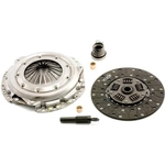 Order LUK - 05-016 - New Clutch Set For Your Vehicle