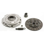 Order LUK - 05-029 - New Clutch Set For Your Vehicle