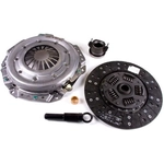 Order New Clutch Set by LUK - 05-031 For Your Vehicle