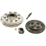 Order New Clutch Set by LUK - 05-037 For Your Vehicle