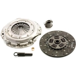 Order New Clutch Set by LUK - 05-038 For Your Vehicle