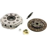 Order New Clutch Set by LUK - 05-041 For Your Vehicle