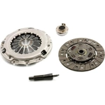Order New Clutch Set by LUK - 05-048 For Your Vehicle