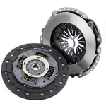 Order New Clutch Set by LUK - 05-050 For Your Vehicle