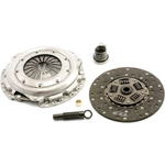 Order New Clutch Set by LUK - 05-063 For Your Vehicle