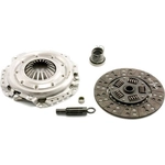 Order LUK - 05-065 - New Clutch Set For Your Vehicle