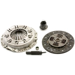 Order New Clutch Set by LUK - 05-066 For Your Vehicle
