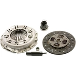 Order New Clutch Set by LUK - 05-066 For Your Vehicle