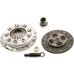 Order New Clutch Set by LUK - 05-070 For Your Vehicle