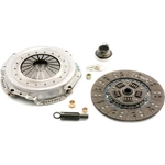 Order LUK - 05-073 - New Clutch Set For Your Vehicle
