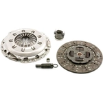 Order LUK - 05-074 - New Clutch Set For Your Vehicle