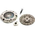 Order New Clutch Set by LUK - 05-075 For Your Vehicle