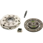 Order New Clutch Set by LUK - 05-076 For Your Vehicle