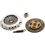 Order LUK - 05-087 - New Clutch Set For Your Vehicle