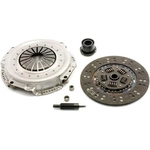 Order New Clutch Set by LUK - 05-088 For Your Vehicle