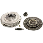 Order LUK - 05-092 - New Clutch Set For Your Vehicle