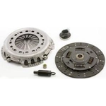 Order LUK - 05-101 - New Clutch Set For Your Vehicle
