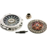 Order New Clutch Set by LUK - 05-105 For Your Vehicle