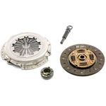 Order LUK - 05-107 - New Clutch Set For Your Vehicle