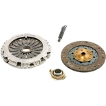 Order New Clutch Set by LUK - 05-112 For Your Vehicle