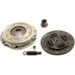 Order New Clutch Set by LUK - 05-114 For Your Vehicle