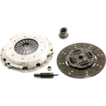 Order New Clutch Set by LUK - 05-116 For Your Vehicle