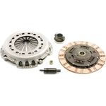 Order New Clutch Set by LUK - 05-117 For Your Vehicle