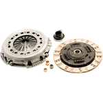 Order New Clutch Set by LUK - 05-118 For Your Vehicle