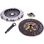 Order New Clutch Set by LUK - 05-130 For Your Vehicle