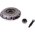 Order New Clutch Set by LUK - 05-132 For Your Vehicle