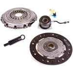 Order New Clutch Set by LUK - 05-136 For Your Vehicle