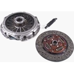 Order New Clutch Set by LUK - 05-138 For Your Vehicle