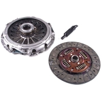 Order New Clutch Set by LUK - 05-138 For Your Vehicle