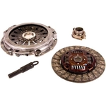 Order New Clutch Set by LUK - 05-139 For Your Vehicle