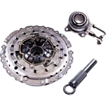 Order New Clutch Set by LUK - 05-144 For Your Vehicle