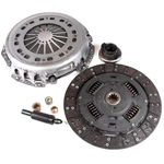 Order New Clutch Set by LUK - 05-145 For Your Vehicle