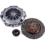Order New Clutch Set by LUK - 05-146 For Your Vehicle