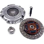 Order New Clutch Set by LUK - 05-154 For Your Vehicle