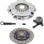 Order LUK - 05-166 - Clutch Kit For Your Vehicle