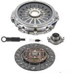 Order LUK - 05-167 - Clutch Kit For Your Vehicle