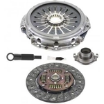 Order New Clutch Set by LUK - 05167 For Your Vehicle