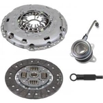 Order LUK - 05-168 - New Clutch Set For Your Vehicle