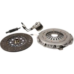 Order LUK - 05-170 - New Clutch Set For Your Vehicle