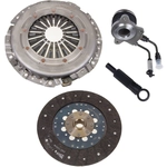 Order LUK - 05-171 - New Clutch Set For Your Vehicle
