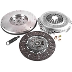 Order New Clutch Set by LUK - 05-176 For Your Vehicle