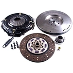 Order LUK - 05-177 - New Clutch Set For Your Vehicle