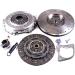 Order LUK - 05-178 - New Clutch Set For Your Vehicle